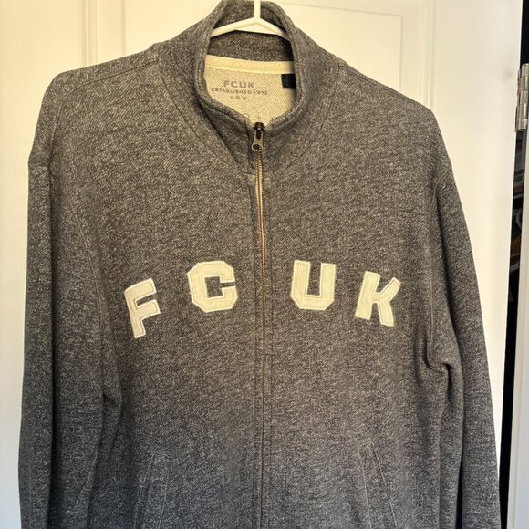 Mens Hoodie Bundle (5 Hoodies) - Picture 3 of 10